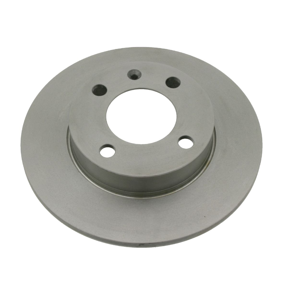 Jarrulevy FEBI BILSTEIN 22876