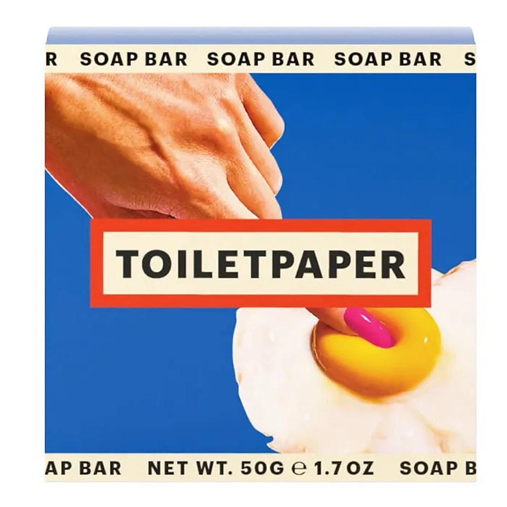 Toiletpaper Beauty Munasaippua 50 g