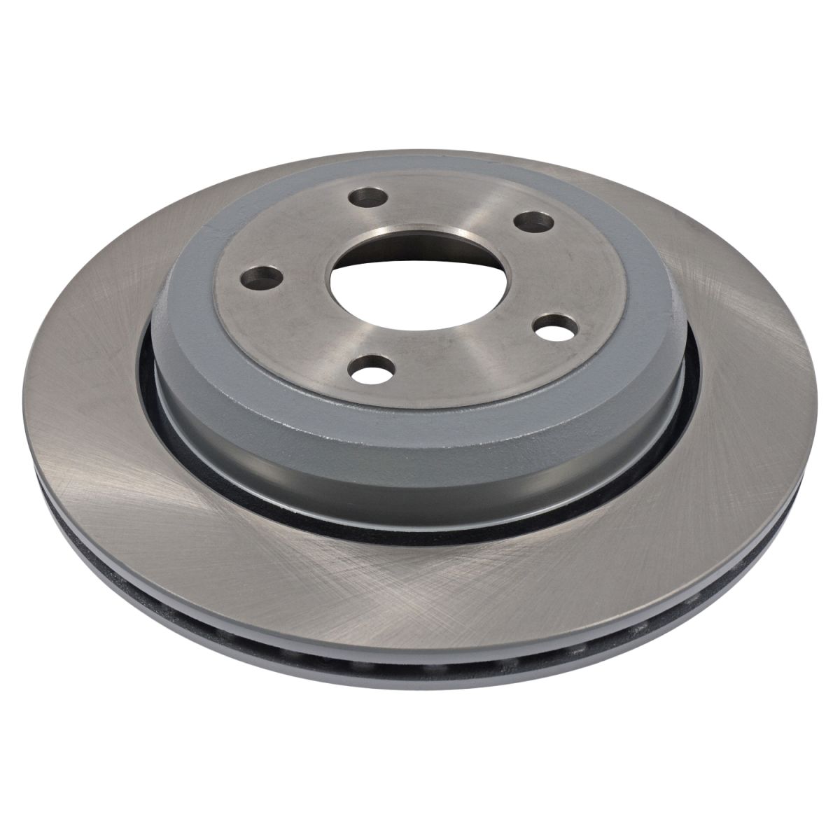 Jarrulevy FEBI BILSTEIN 108409