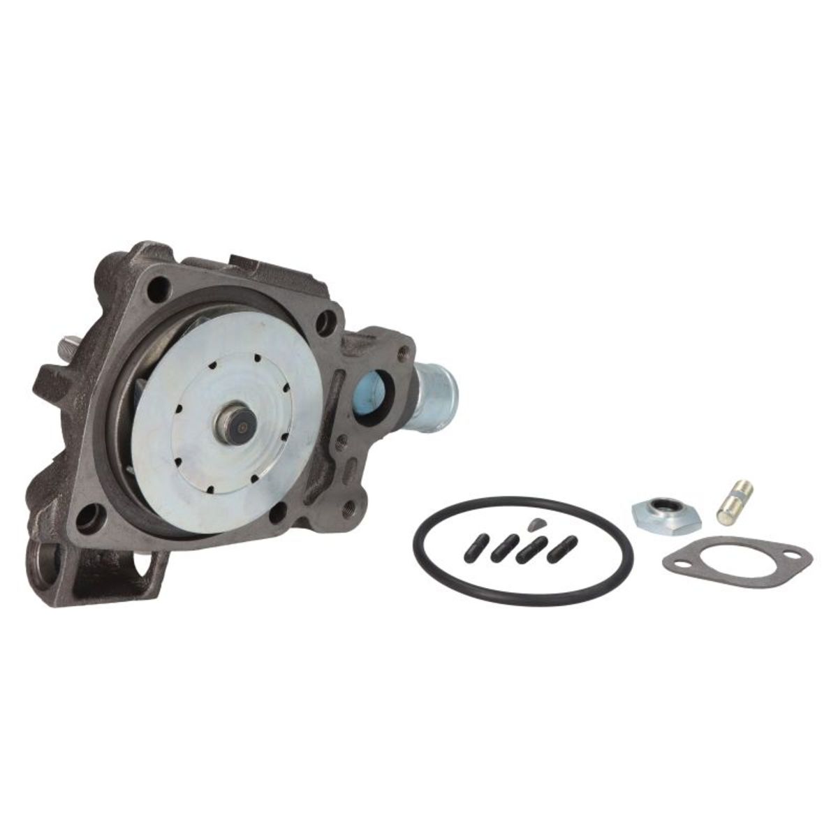 Vesipumppu Saleri SIL PA1401