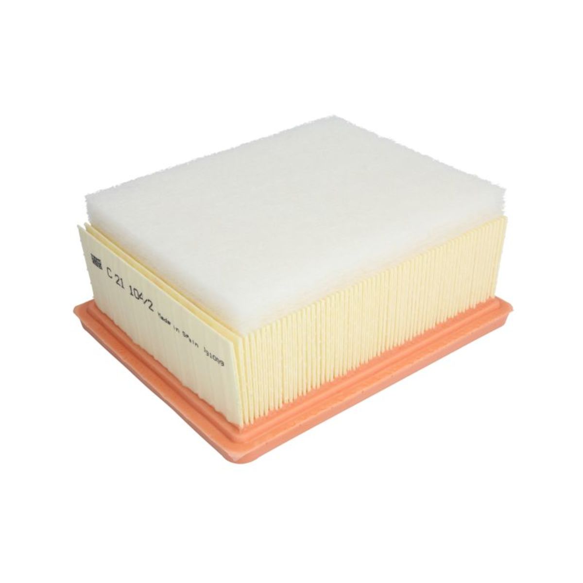 Ilmansuodatin MANN-FILTER C 21 104/2