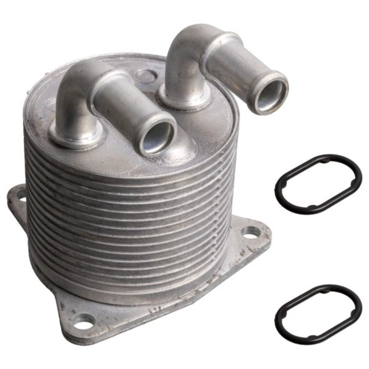 Öljynjäähdytin, autom. vaihteisto FEBI BILSTEIN 172464