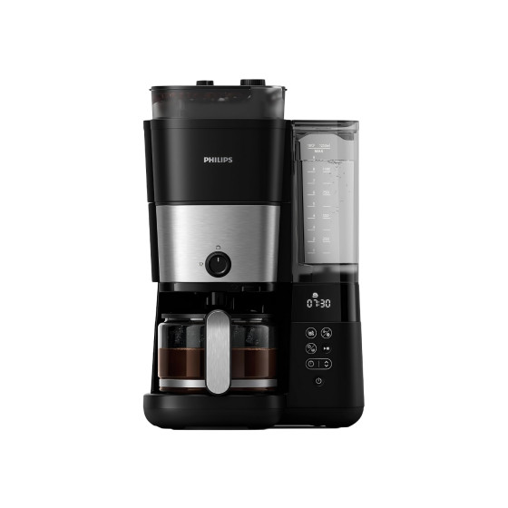 Philips Grind & Brew HD7900/50 -kahvinkeitin