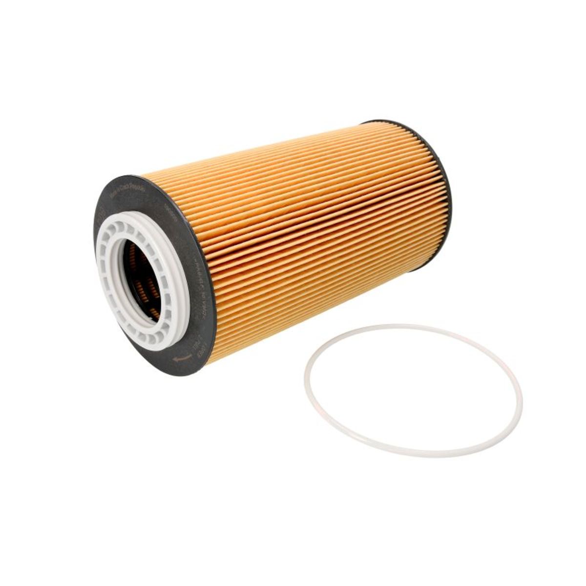Öljynsuodatin MANN-FILTER HU 12 009 z