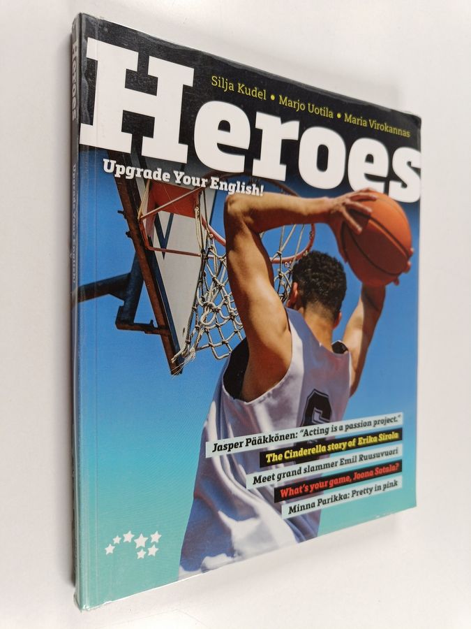 Heroes