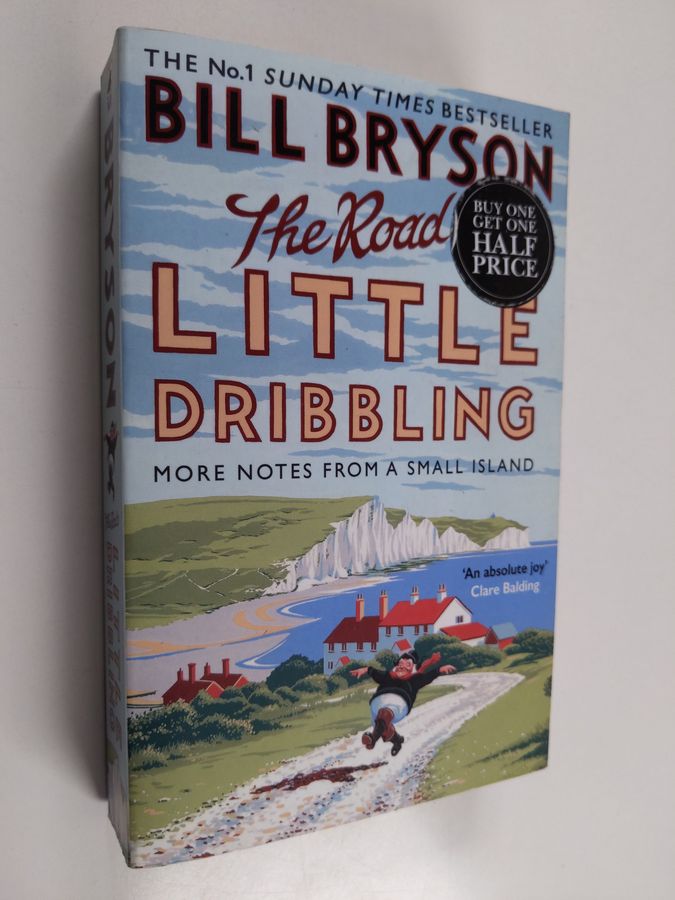 The Road to Little Dribbling