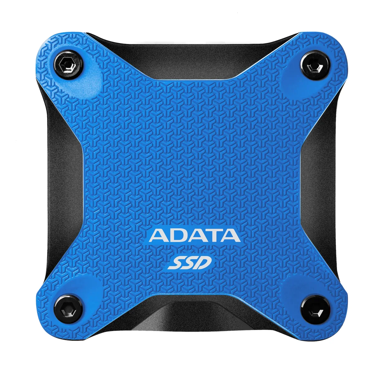 A-Data SD620 Portable SSD - 512GB - Sininen - Ulkoinen SSD - USB 3.2 Gen 2