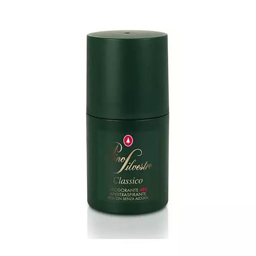 Pino Silvestre Deodorante Roll-on Classico 50 ml — Deodorante