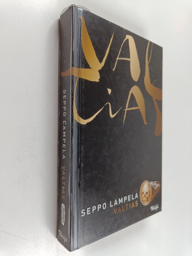 Valtias