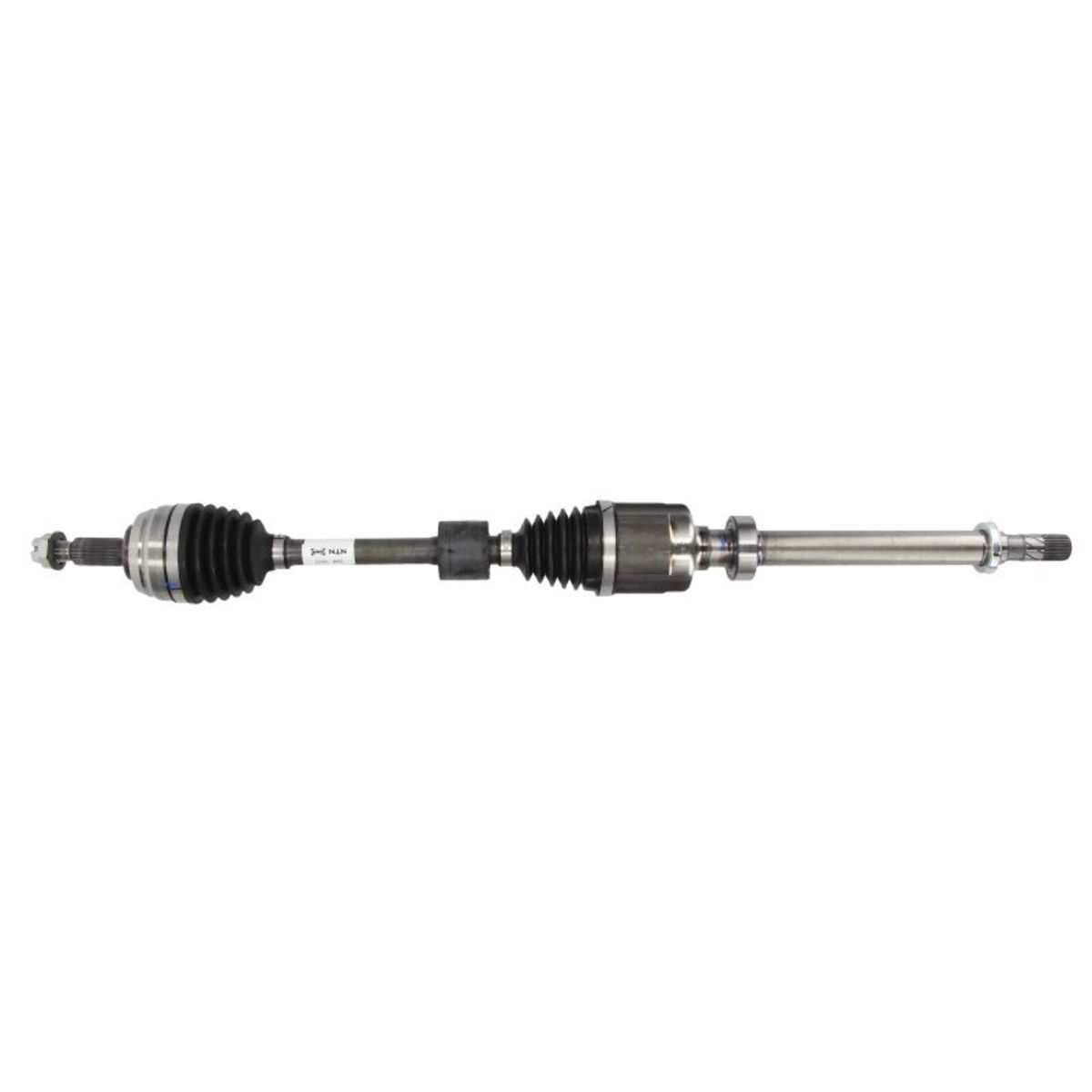 Vetoakseli SNR DK55.017