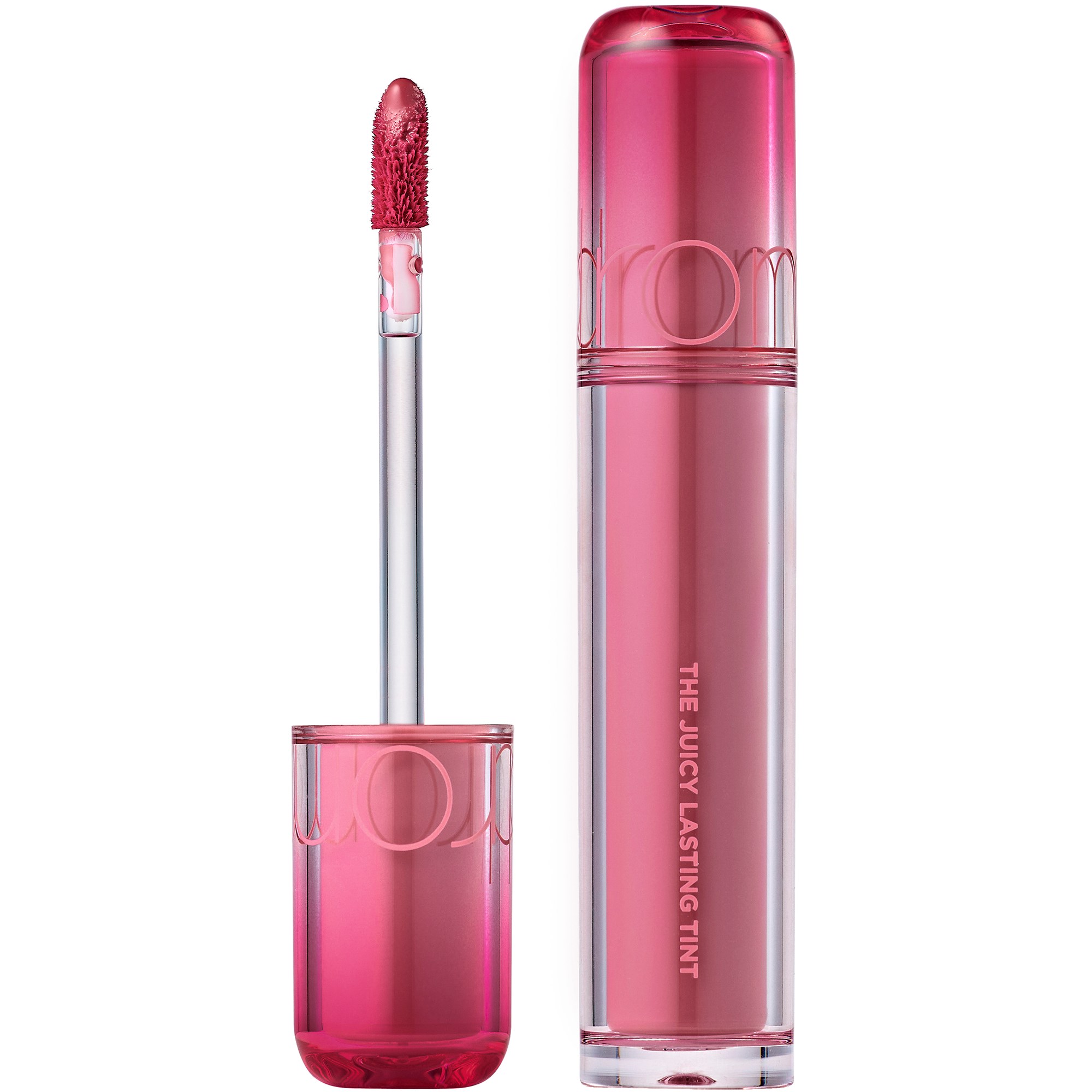 rom&nd The Juicy Lasting Tint 04 Fig Fig - 3,5 g