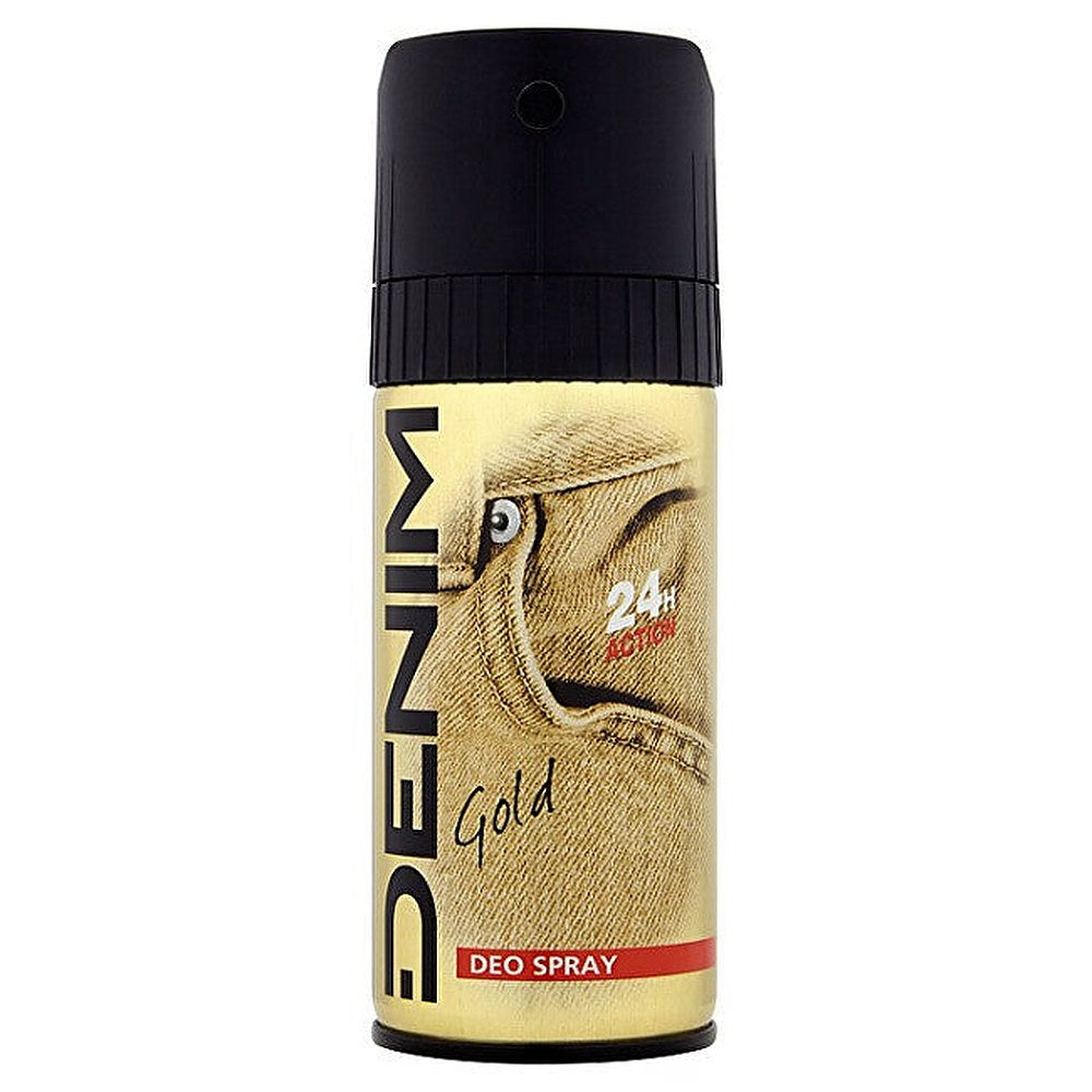 Gold Deospray - 150 ml
