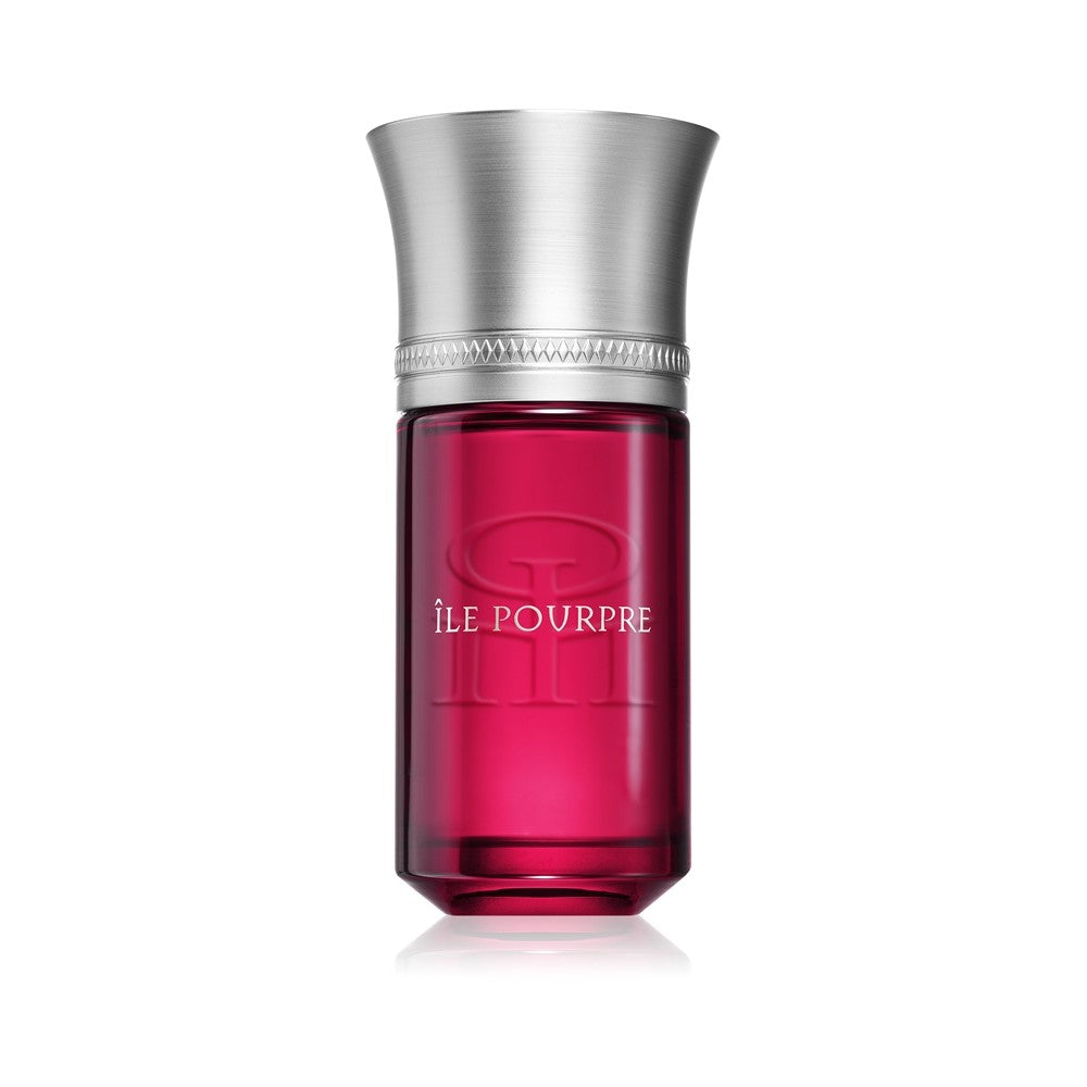 Liquides imaginaires Ile Pourpre Eau de Parfum - 50 ML