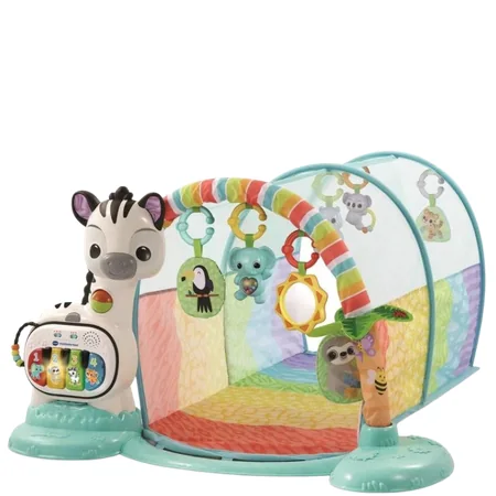 VTech 6-in-1 Playtime Tunnel