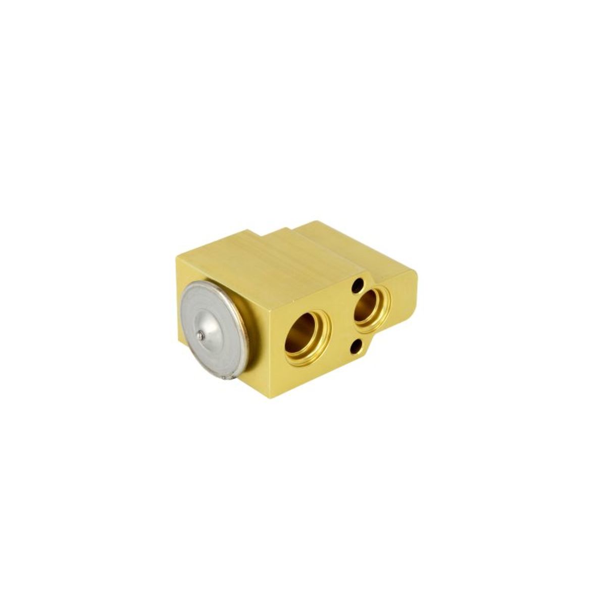 Paisuntaventtiili, ilmastointilaite THERMOTEC KTT140047