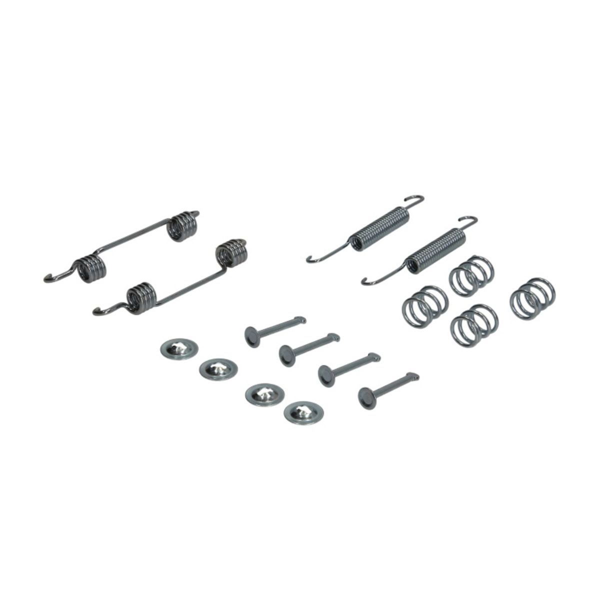 Tarvikesarja, seisontajarru QUICK BRAKE 105-0887