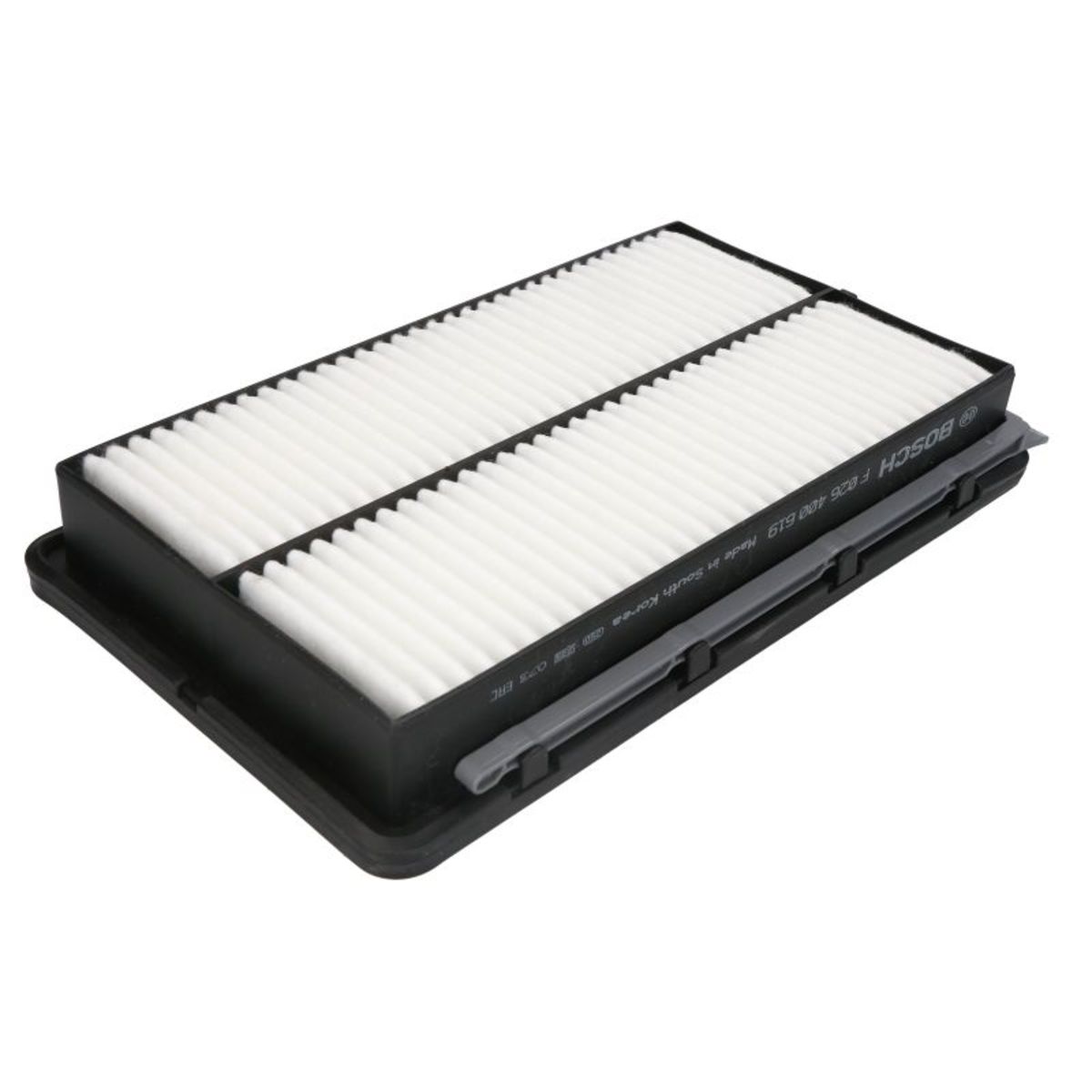 Ilmansuodatin BOSCH F 026 400 619