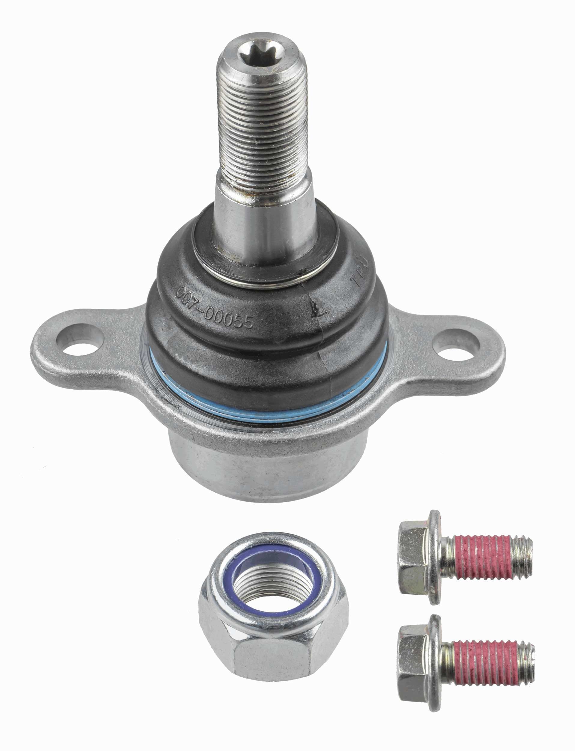 Pallonivel LEMFÖRDER 44093 01