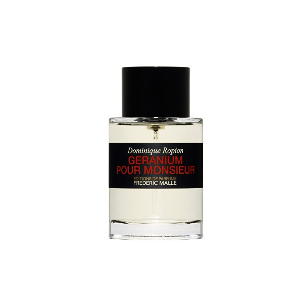 Frederic Malle Geranium pour Monsieur Eau de Parfum unisex 100 ml