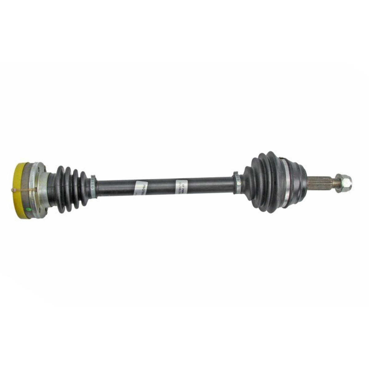 Vetoakseli POINT GEAR PNG70660