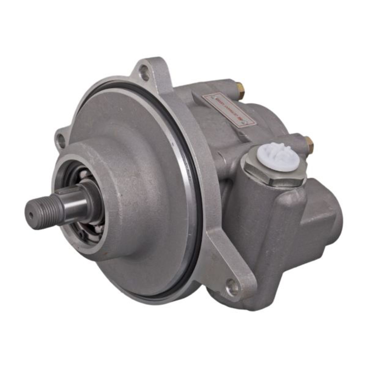 Ohjaustehostimen pumppu FEBI BILSTEIN 100085
