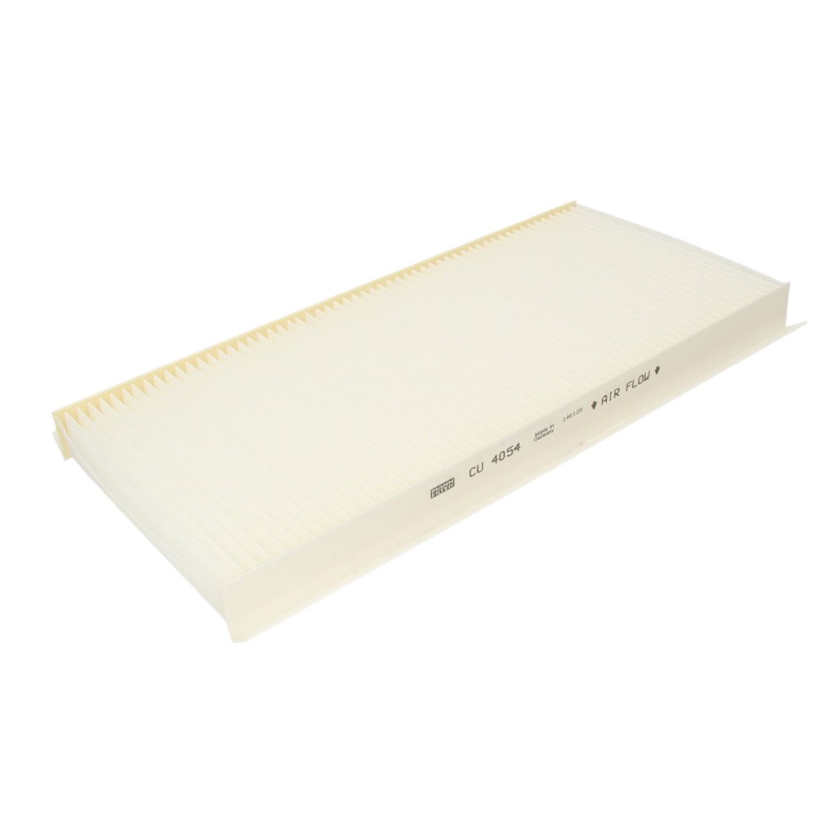 Suodatin, sisäilma MANN-FILTER CU 4054