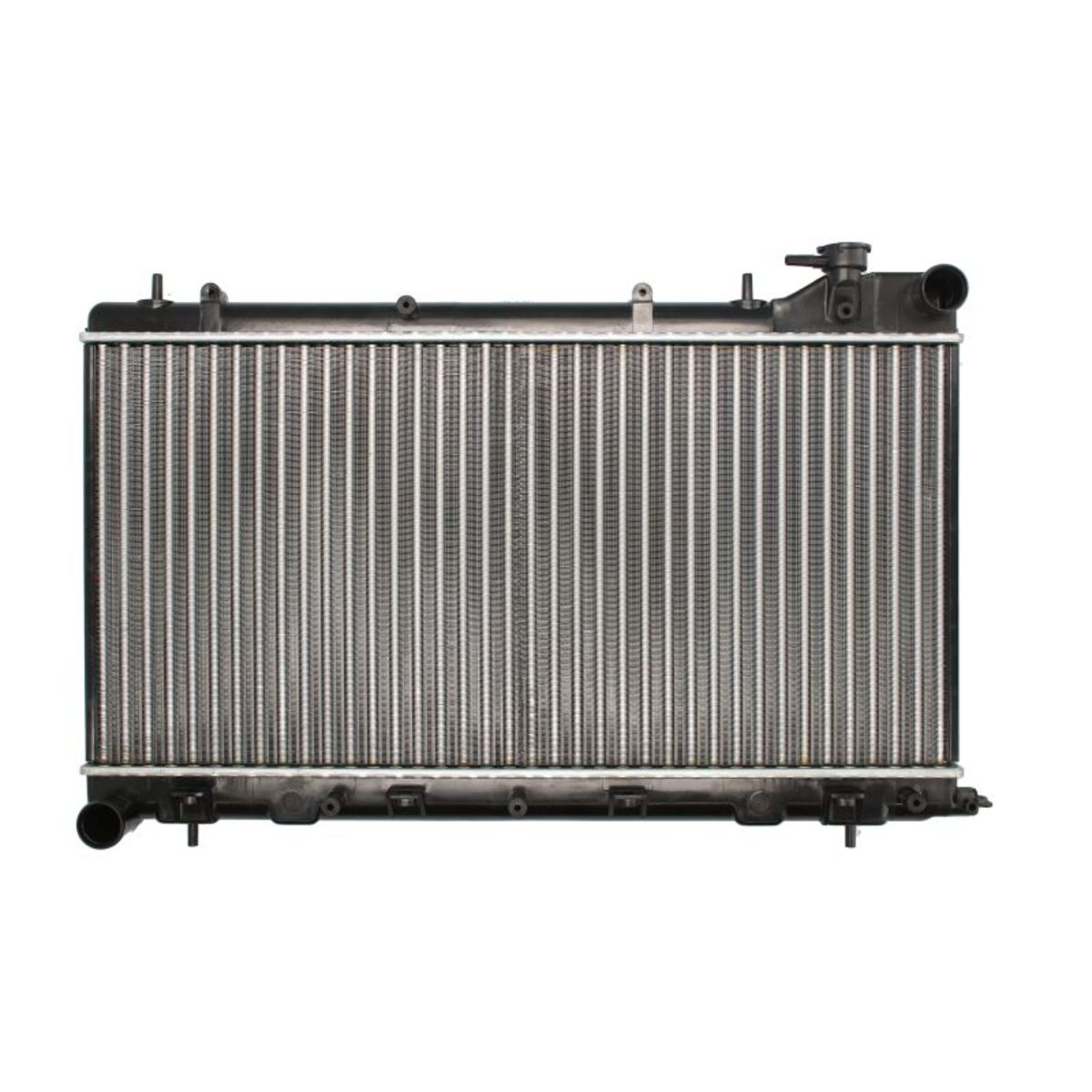 Jäähdytin, moottorin jäähdytys THERMOTEC D77010TT