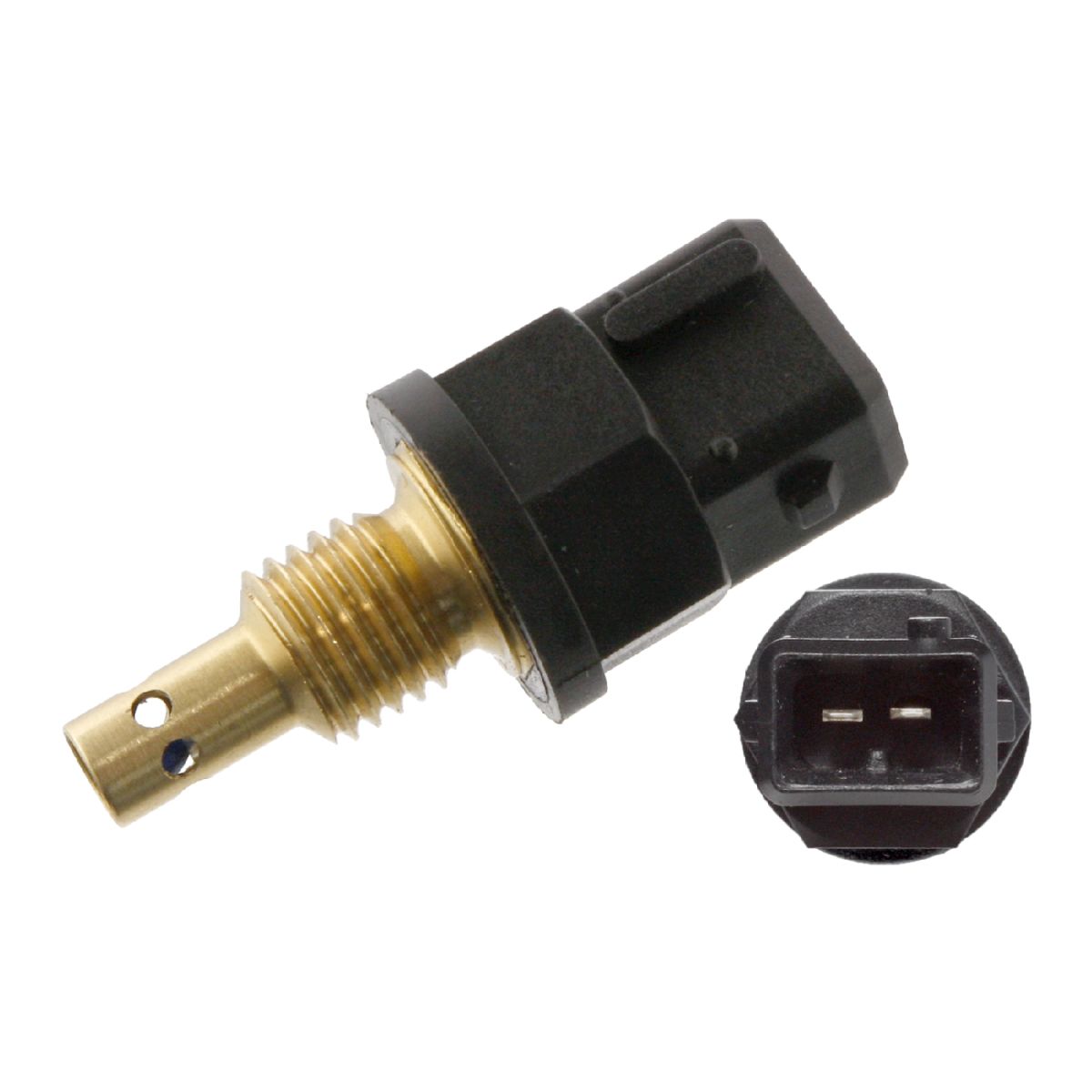 Tunnistin, imuilman lämpötila FEBI BILSTEIN 36398