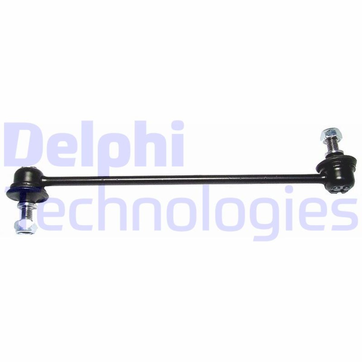 Tanko, kallistuksenvaimennin DELPHI TC1456