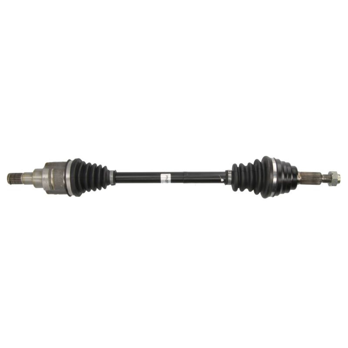 Vetoakseli POINT GEAR PNG75280