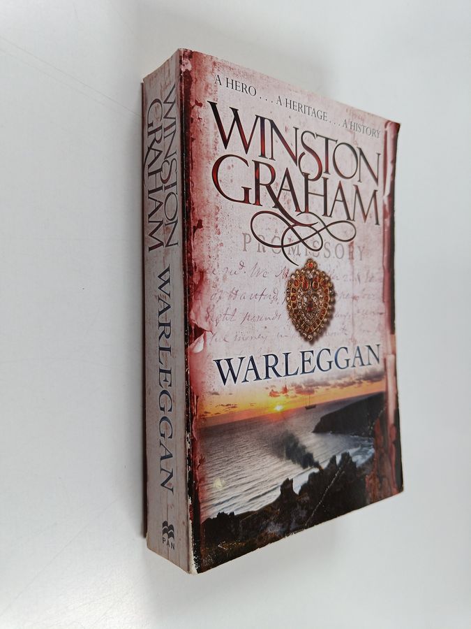 Warleggan