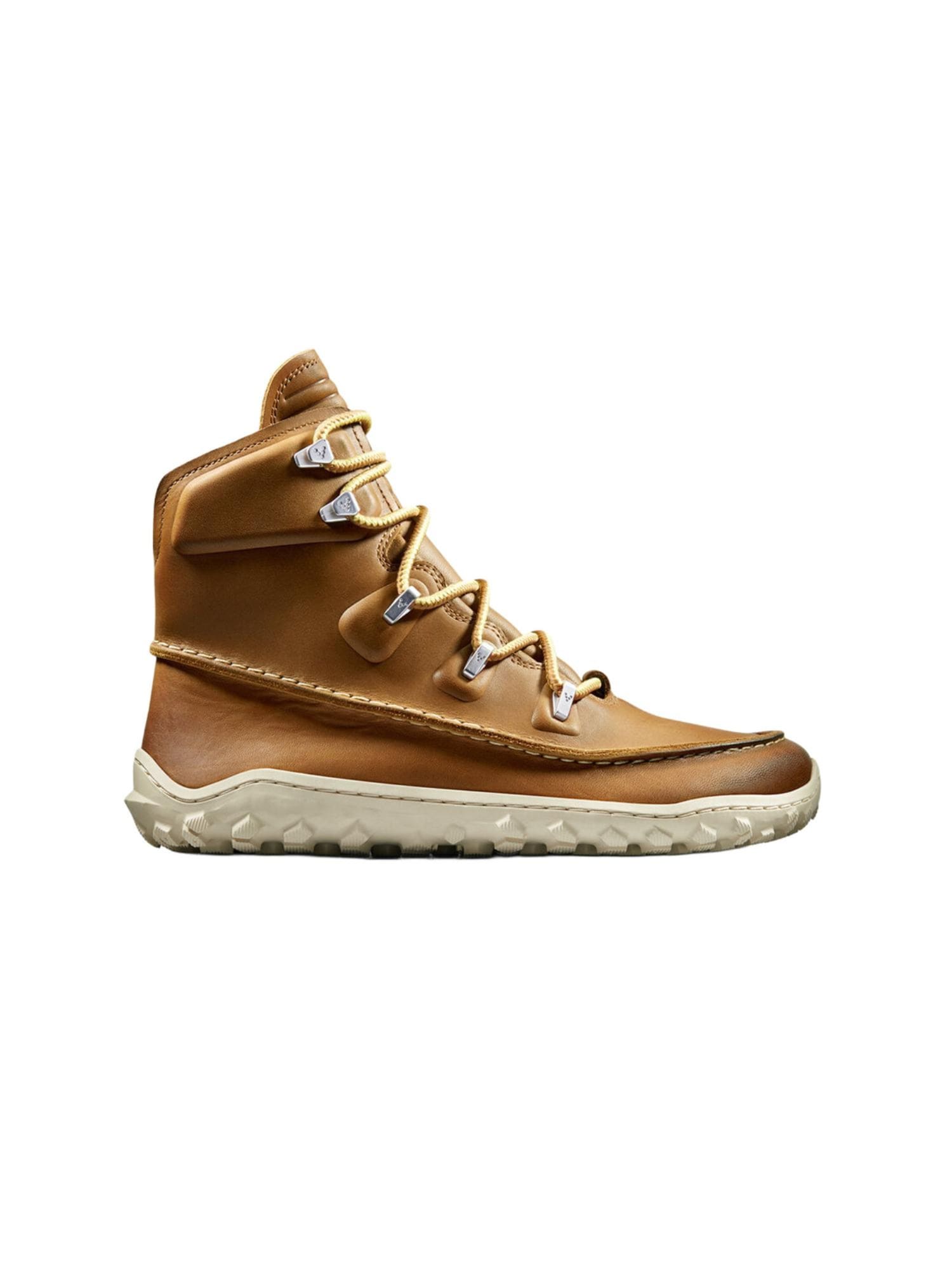 Miesten kengät VivoBarefoot Tracker Moc FG2, ruskeat, 46