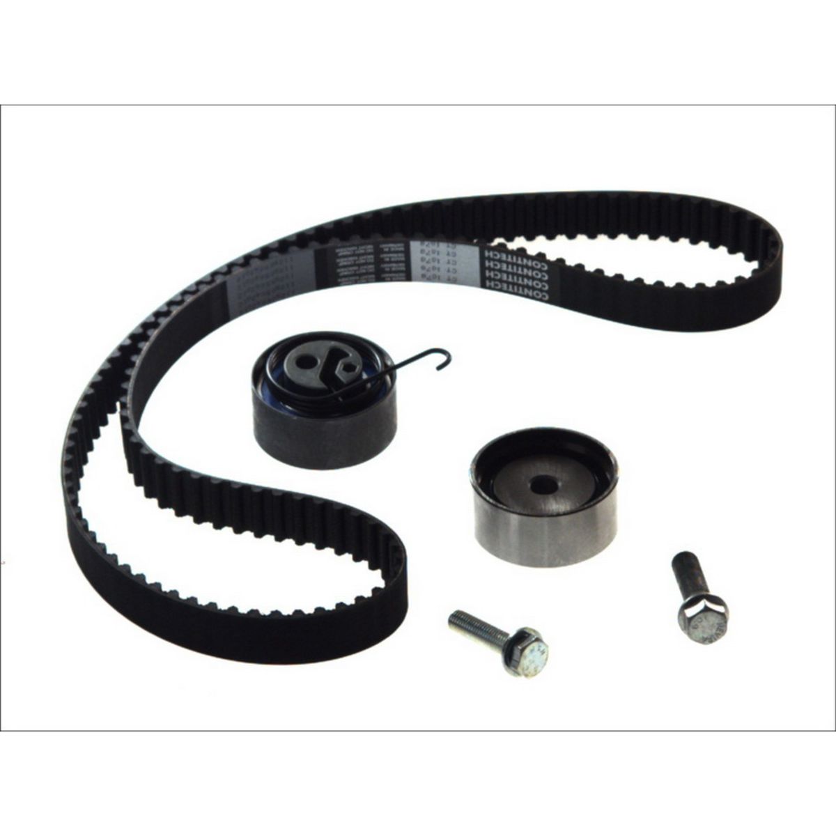 Hammashihnasarja CONTITECH CT1078K1