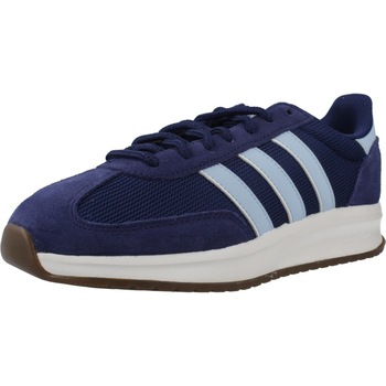 ADIDAS SPORTSWEAR Matalavartiset tennarit 'Run 70s 2.0' kyyhkynsininen / tummansininen