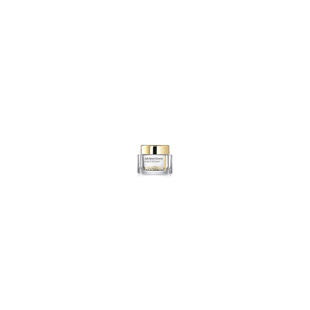 Alcina Tehokas Care aktiivivoide ihon kiinteyttämiseen 50 ml