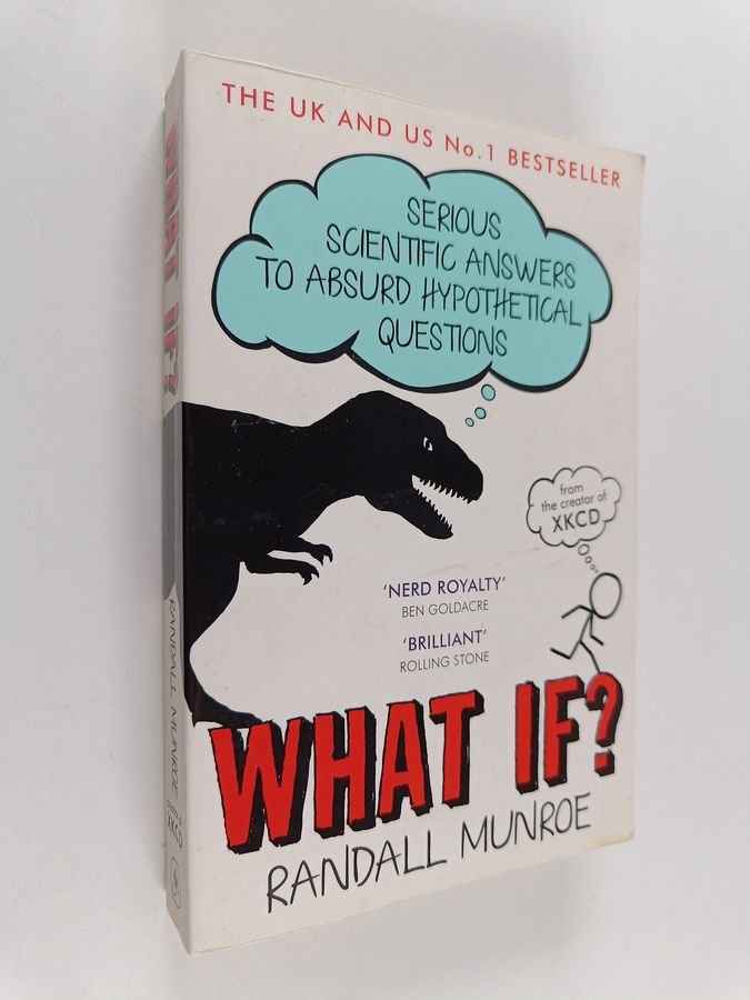 What If?