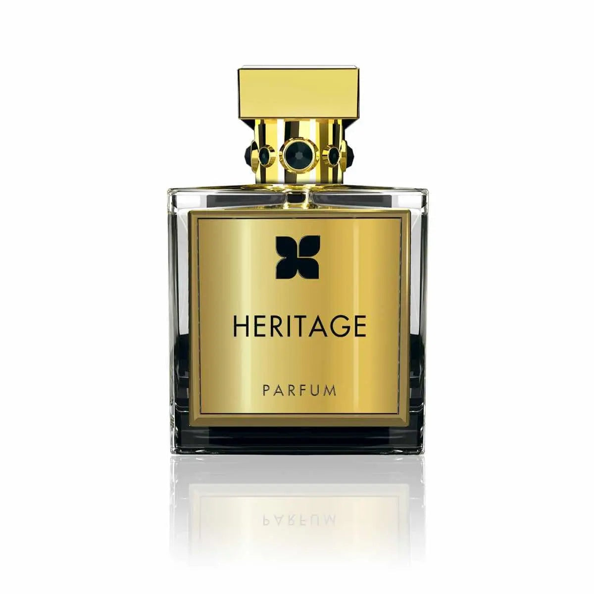Fragrance du bois Heritage Parfyymiuute 100 ml unisex