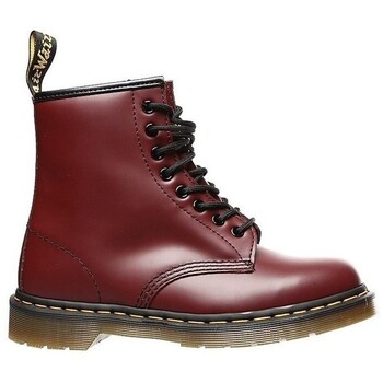 Kengät Dr. Martens Cherry Red Smooth 38