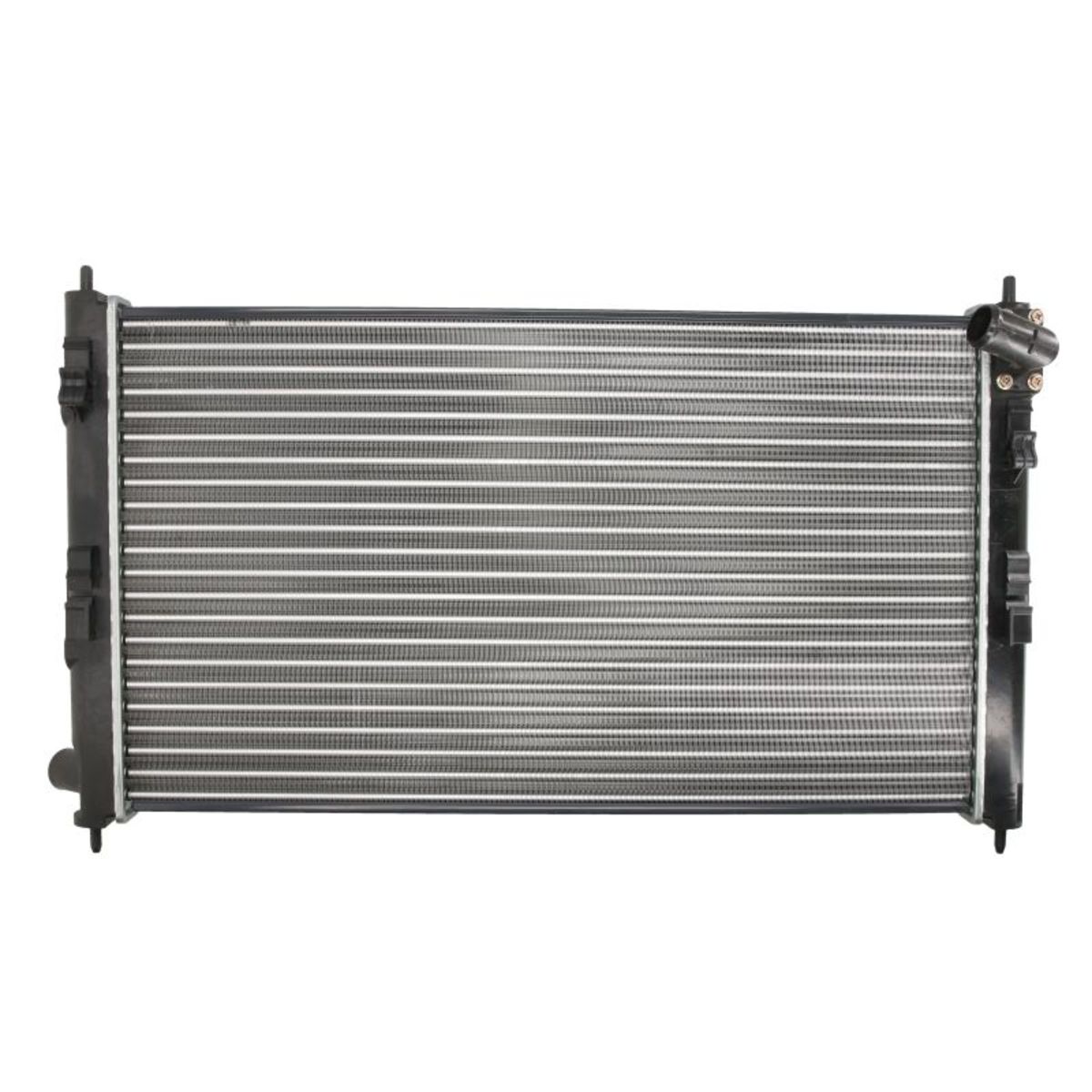 Jäähdytin, moottorin jäähdytys THERMOTEC D75017TT
