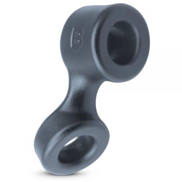 Boners Cock Ring & Ball Stretcher Penis- ja kivesrenkaat