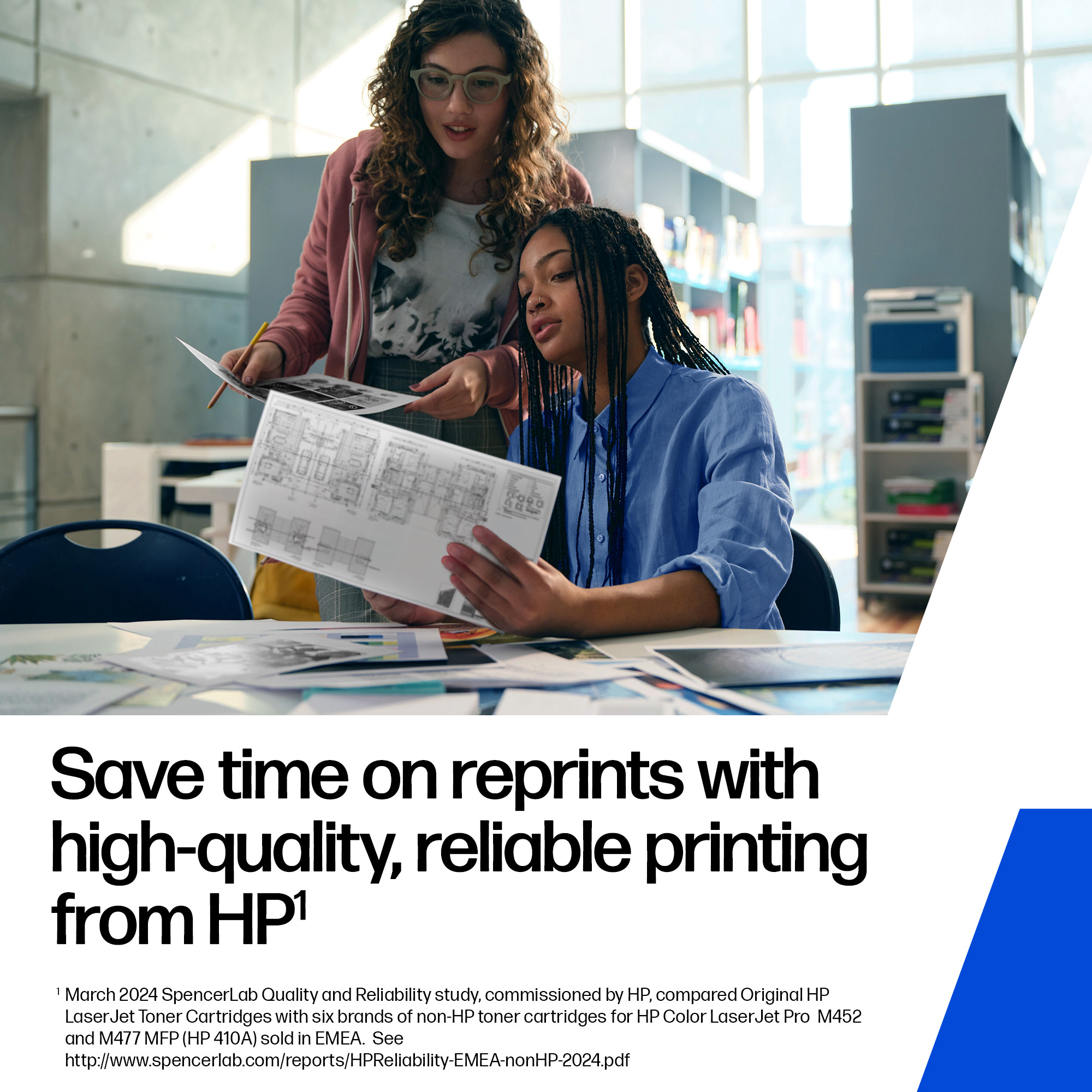 HP 106A / W1106A Musta Toner
