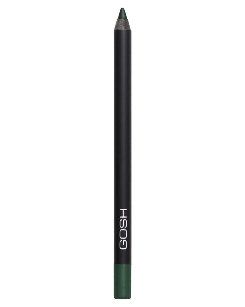 Gosh Velvet Touch Eye Liner Waterproof 026 Woody Green 1 g