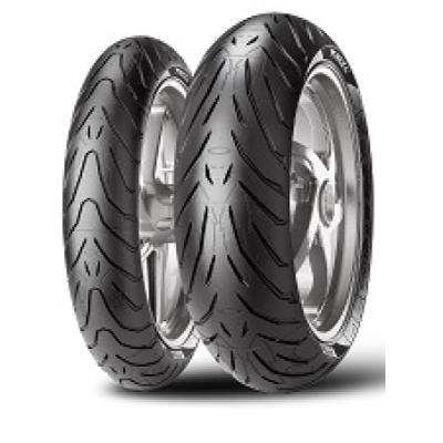 Pirelli Angel ST ( 120/70 ZR17 TL (58W) M/C, etupyörä )