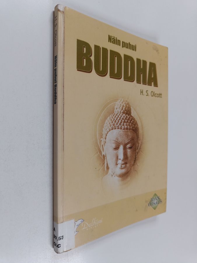 Näin puhui Buddha