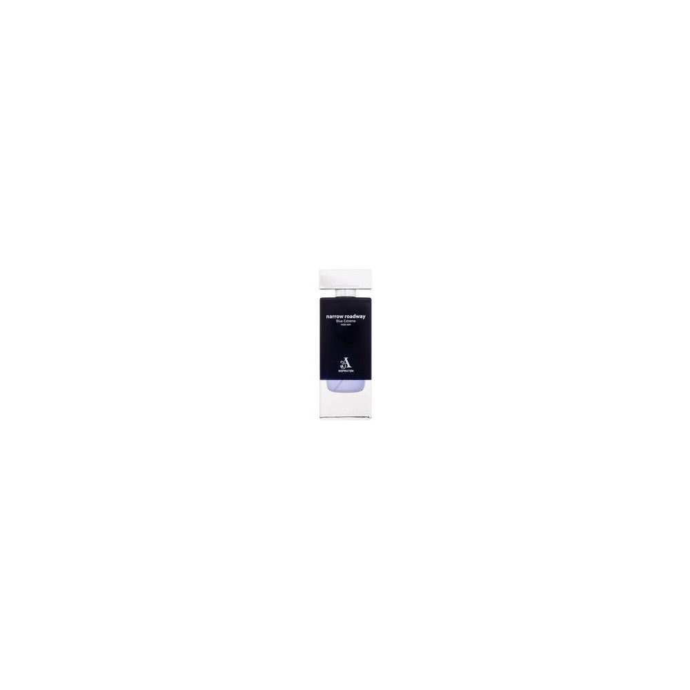 A-inspiration Narrow Roadway Blue Extreme EDP - 100 ml