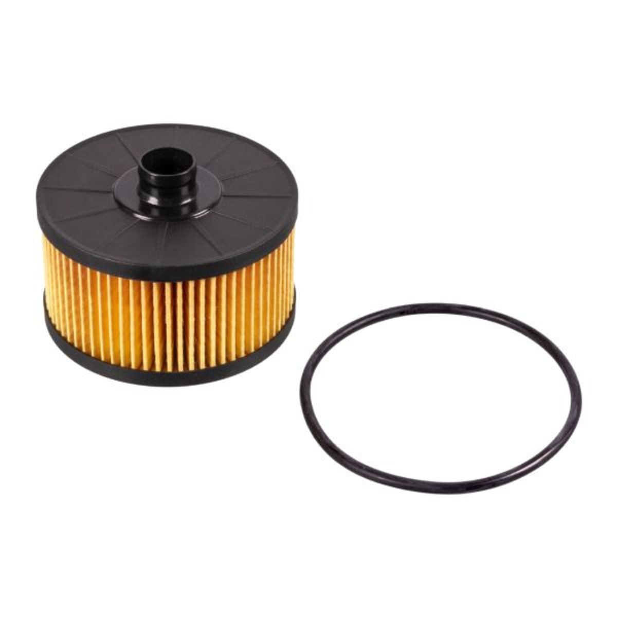 Öljynsuodatin FEBI BILSTEIN 100487
