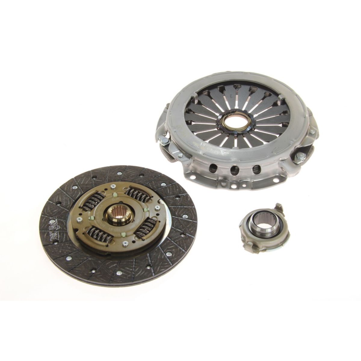 Kytkinpaketti VALEO 821241