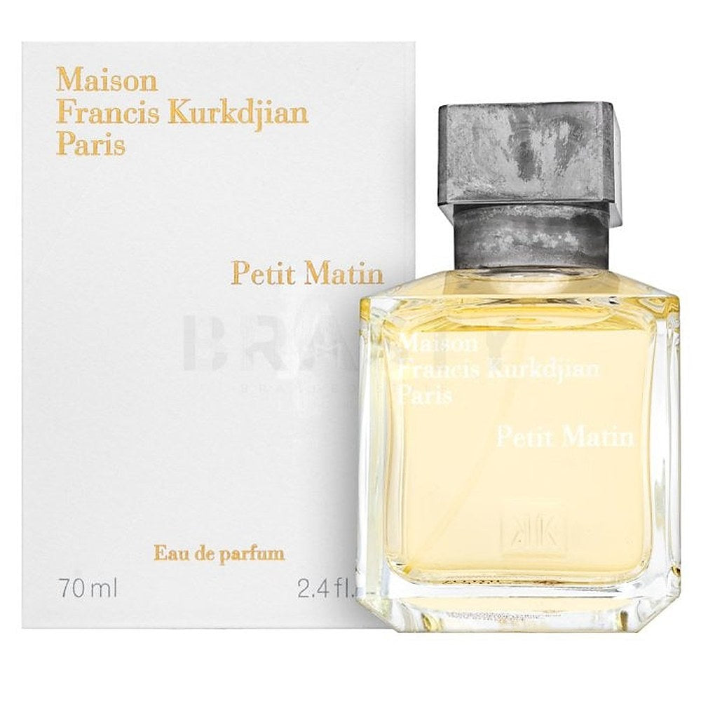 Maison francis kurkdjian Petit Matin - EDP - Tilavuus: 70 ml