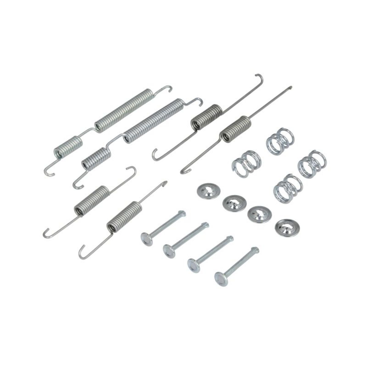 Tarvikesarja, jarrukengät QUICK BRAKE 105-0813