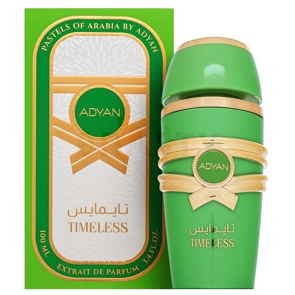 Adyan Timeless Donna 100 ml — Eau de Parfum